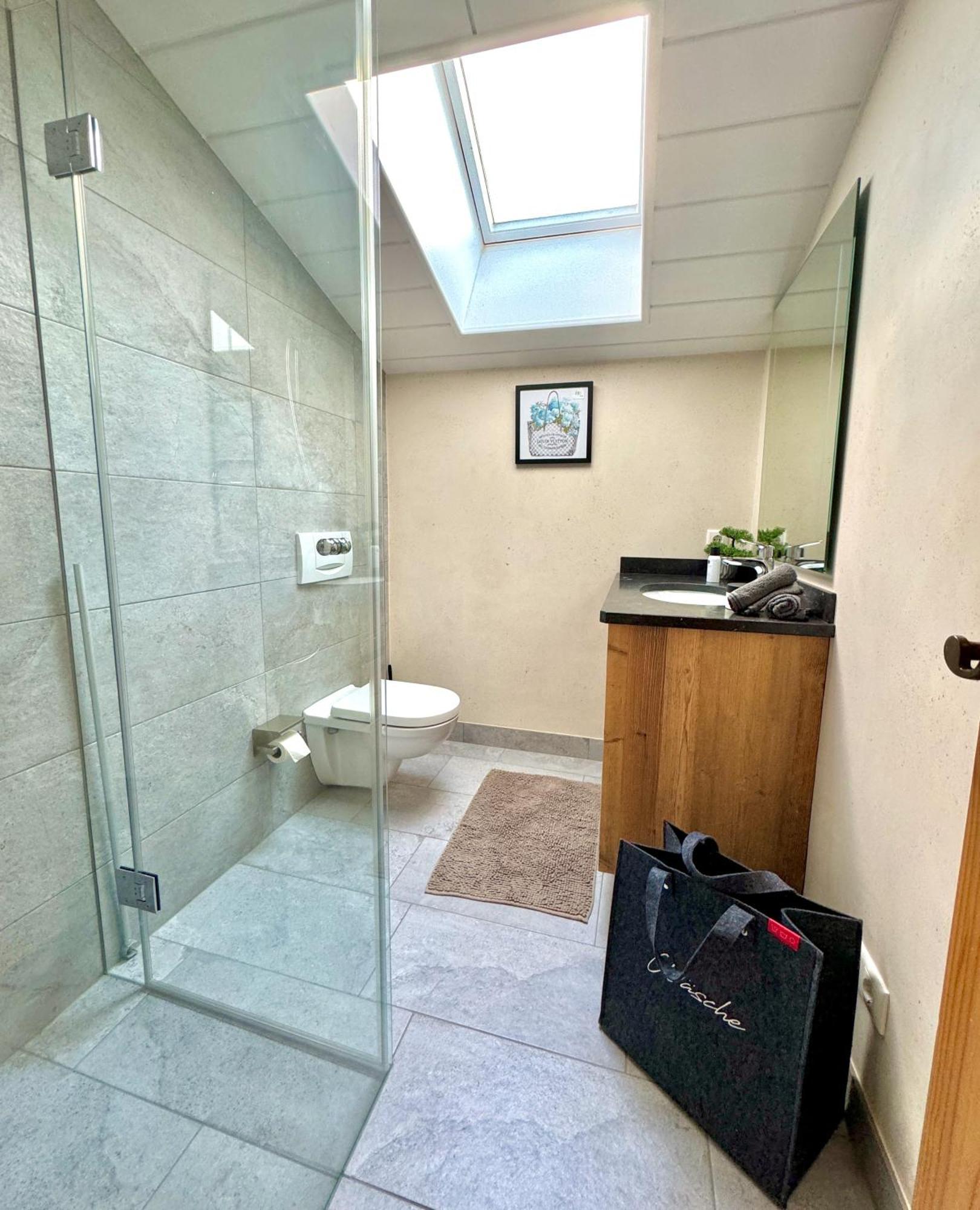 5* Panorama Chalet Mit Sauna By Belle Stay Going am Wilden Kaiser ภายนอก รูปภาพ
