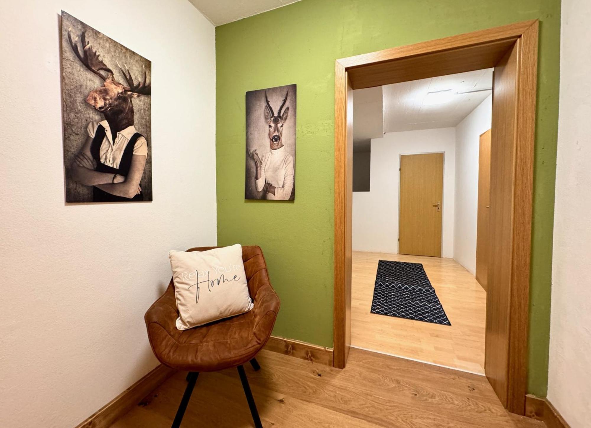 5* Panorama Chalet Mit Sauna By Belle Stay Going am Wilden Kaiser ภายนอก รูปภาพ