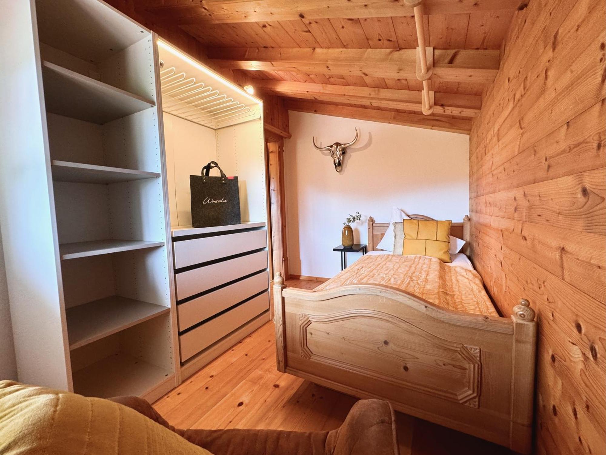 5* Panorama Chalet Mit Sauna By Belle Stay Going am Wilden Kaiser ภายนอก รูปภาพ