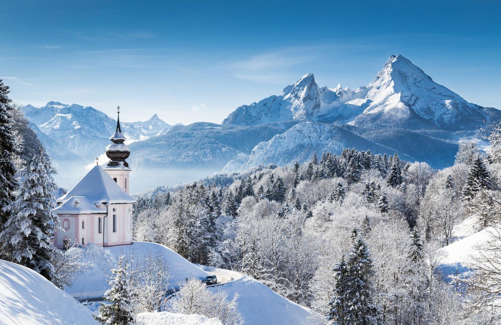 5* Panorama Chalet Mit Sauna By Belle Stay Going am Wilden Kaiser ภายนอก รูปภาพ
